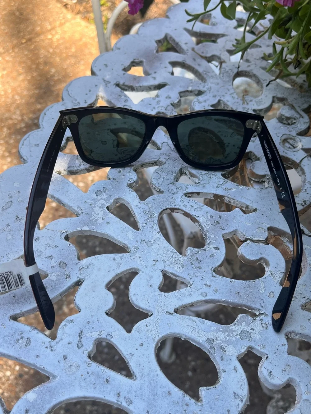 Ray-Ban classic original